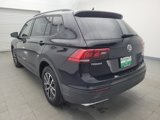 Used 2021 Volkswagen Tiguan S image 5