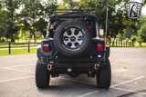 Used 1988 Jeep Wrangler Sport image 5