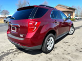 Used 2016 Chevrolet Equinox LT w/ Convenience Package image 5