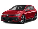 New 2025 Volkswagen GTI SE image 3