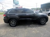 Used 2020 Jeep Grand Cherokee Limited w/ Luxury Group II image 6
