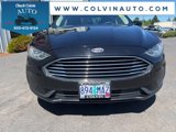 Used 2019 Ford Fusion SE image 5