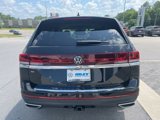 New 2025 Volkswagen Atlas SE image 5
