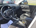 Used 2019 Jeep Compass Latitude w/ Popular Equipment Group image 4