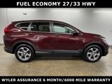 Used 2018 Honda CR-V EX image 2