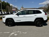 Used 2023 Jeep Cherokee Altitude Lux image 5