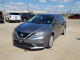 Used 2017 Nissan Sentra S image 3