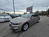 Used 2023 Chevrolet Malibu LT w/ Driver Confidence Package image 5