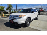 Used 2013 Ford Explorer XLT image 3