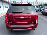 Used 2017 Chevrolet Equinox Premier w/ Enhanced Convenience Package image 4