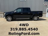 Used 2016 Ford F150 Lariat image 2
