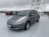 Used 2016 Nissan Leaf S w/ Charger Package image 4