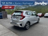 Used 2016 Honda Fit EX-L image 6