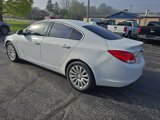 Used 2011 Buick Regal CXL Turbo w/ TO3 Preferred Equipment Group image 3