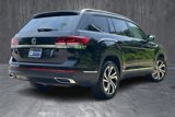 Used 2023 Volkswagen Atlas SEL image 6