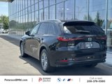 Used 2024 MAZDA CX-90 3.3 Turbo w/ Select Package image 4