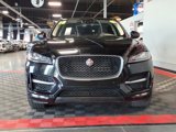 Used 2018 Jaguar F-PACE R-Sport image 2