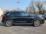 Certified 2021 INFINITI QX50 Luxe image 2