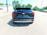 New 2025 Chevrolet Trax LT w/ Driver Confidence Package image 4