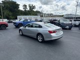 Used 2020 Chevrolet Malibu LS image 5