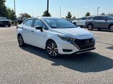 New 2025 Nissan Versa S w/ S Plus Package image 2