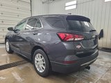 Used 2022 Chevrolet Equinox LT image 3