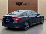 Used 2017 Honda Civic EX-L image 5