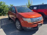 Used 2007 Ford Edge SEL Plus image 2