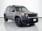 Used 2018 Jeep Renegade Altitude w/ UConnect 8.4 Nav Group image 3