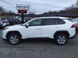 Used 2020 Toyota RAV4 XLE image 5