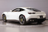 Used 2023 Ferrari Roma image 4