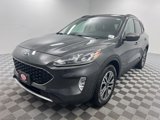 Used 2020 Ford Escape SEL image 2