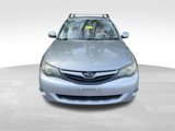 Used 2011 Subaru Impreza Outback Sport image 3