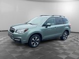 Used 2017 Subaru Forester 2.5i Premium w/ All-Weather Package image 3