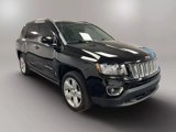 Used 2015 Jeep Compass Limited w/ Sun/Sound Group image 3