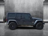 Used 2018 Jeep Wrangler Unlimited Sport w/ Connectivity Group image 4