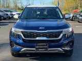 Certified 2021 Kia Seltos S image 4