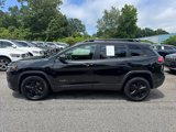 Used 2021 Jeep Cherokee Latitude Plus image 4