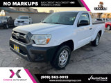 Used 2014 Toyota Tacoma 2WD Regular Cab image 3