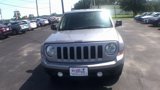 Used 2016 Jeep Patriot Latitude image 3