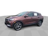 Certified 2022 Buick Encore GX Essence w/ Advanced Technology Package image 4