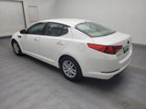 Used 2013 Kia Optima LX w/ Convenience Pkg image 3