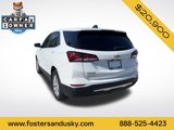 Used 2024 Chevrolet Equinox LT image 3