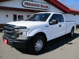 Used 2016 Ford F150 XL w/ Equipment Group 101A Mid image 2