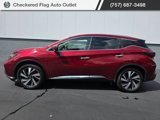 Used 2023 Nissan Murano SL image 3
