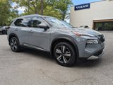 Used 2023 Nissan Rogue Platinum w/ Platinum Premium Package image 2