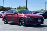 Used 2021 Honda Accord Sport image 2