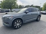 Used 2021 Volvo XC90 T6 Inscription w/ Advanced Package image 2