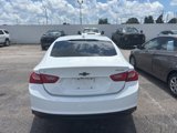 Used 2018 Chevrolet Malibu LT image 4