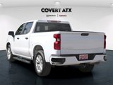 Used 2023 Chevrolet Silverado 1500 Custom image 4